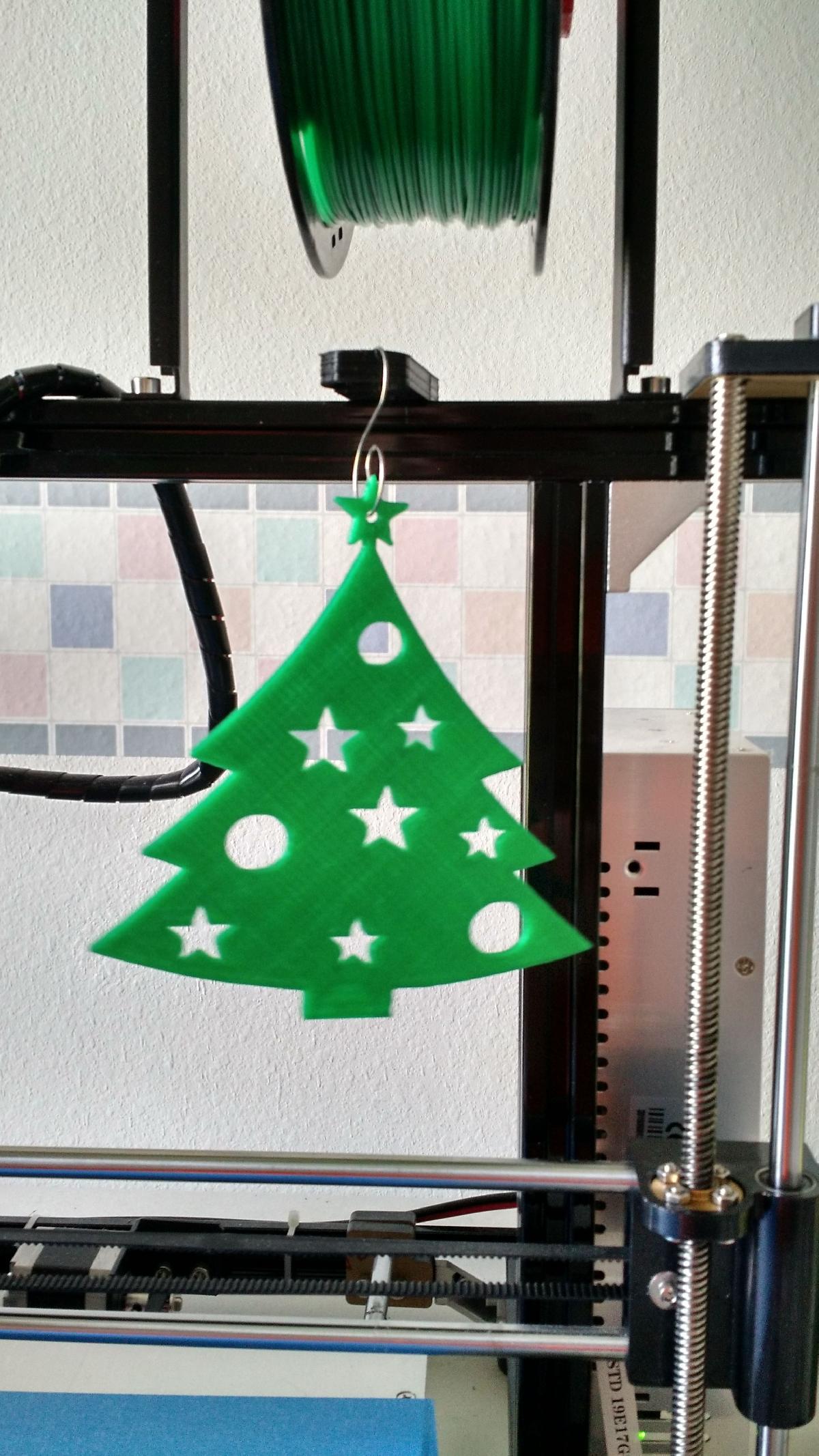 Árvore de Natal