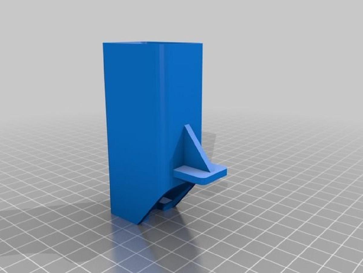 Carregador rapido 9mm Luger Para, ajuda de carga