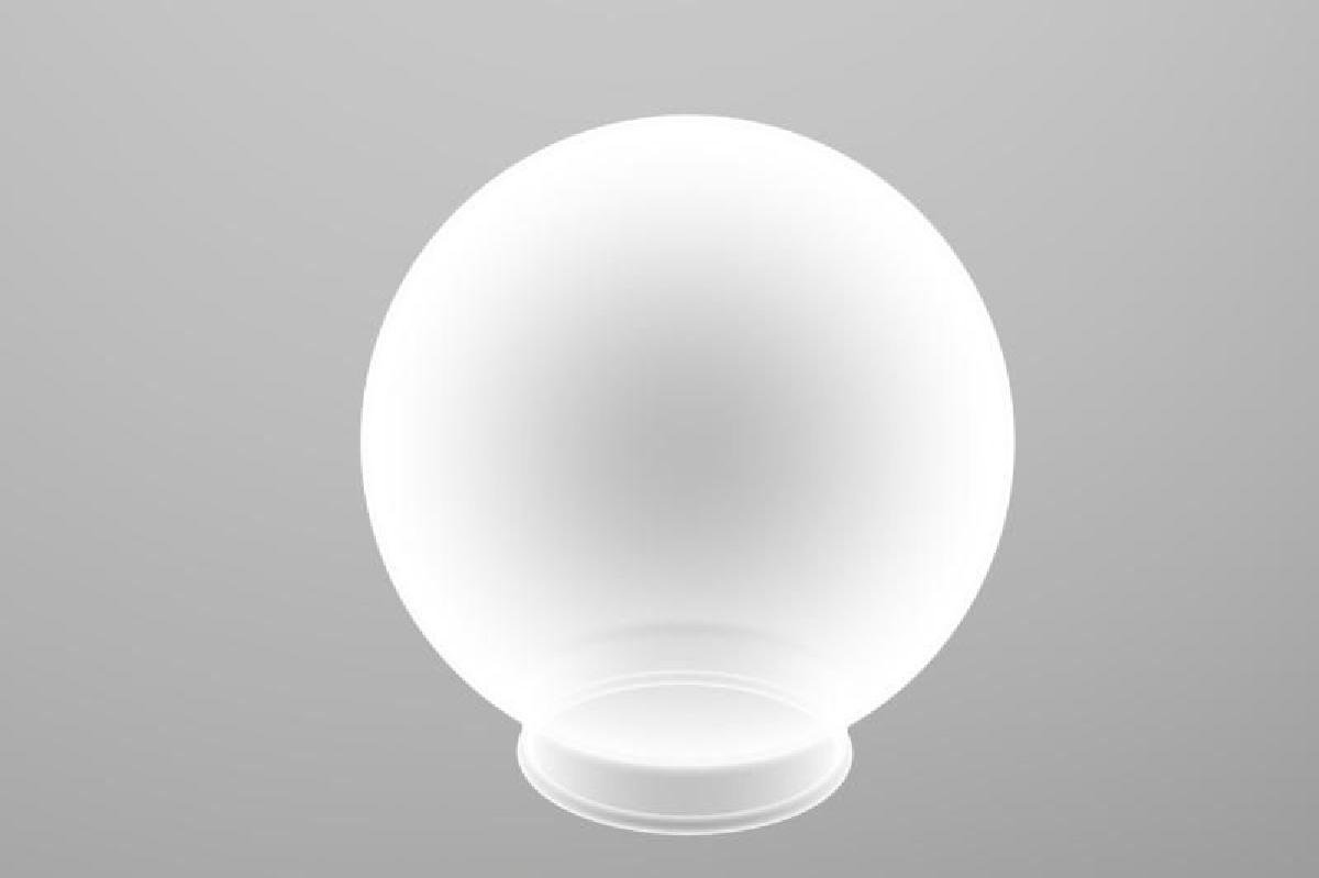 Capa de Luz de Varanda