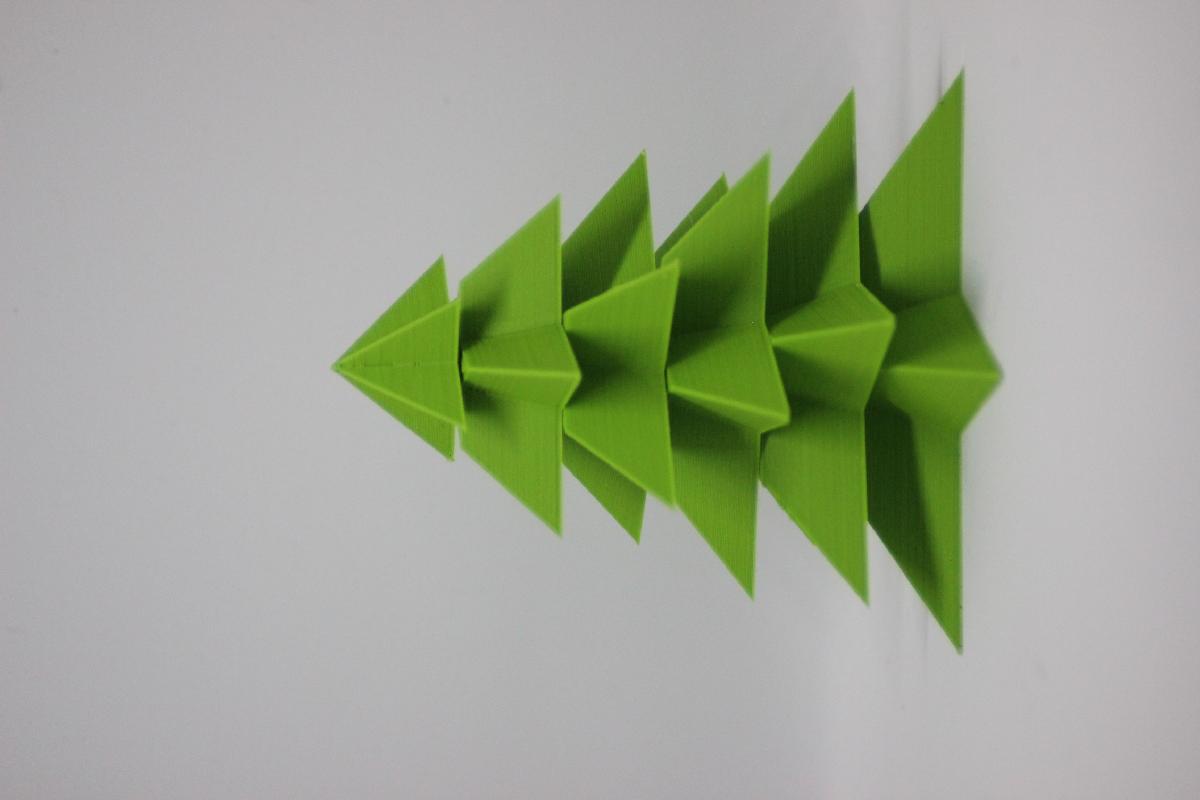 Arvore de Natal Modular