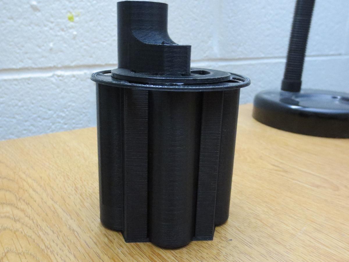 Classificador de Moedas dos EUA