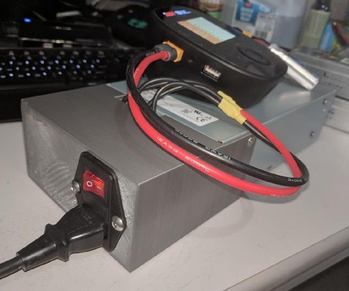 Fonte de alimentacao Cosel PLA600F 24 DB 14 F