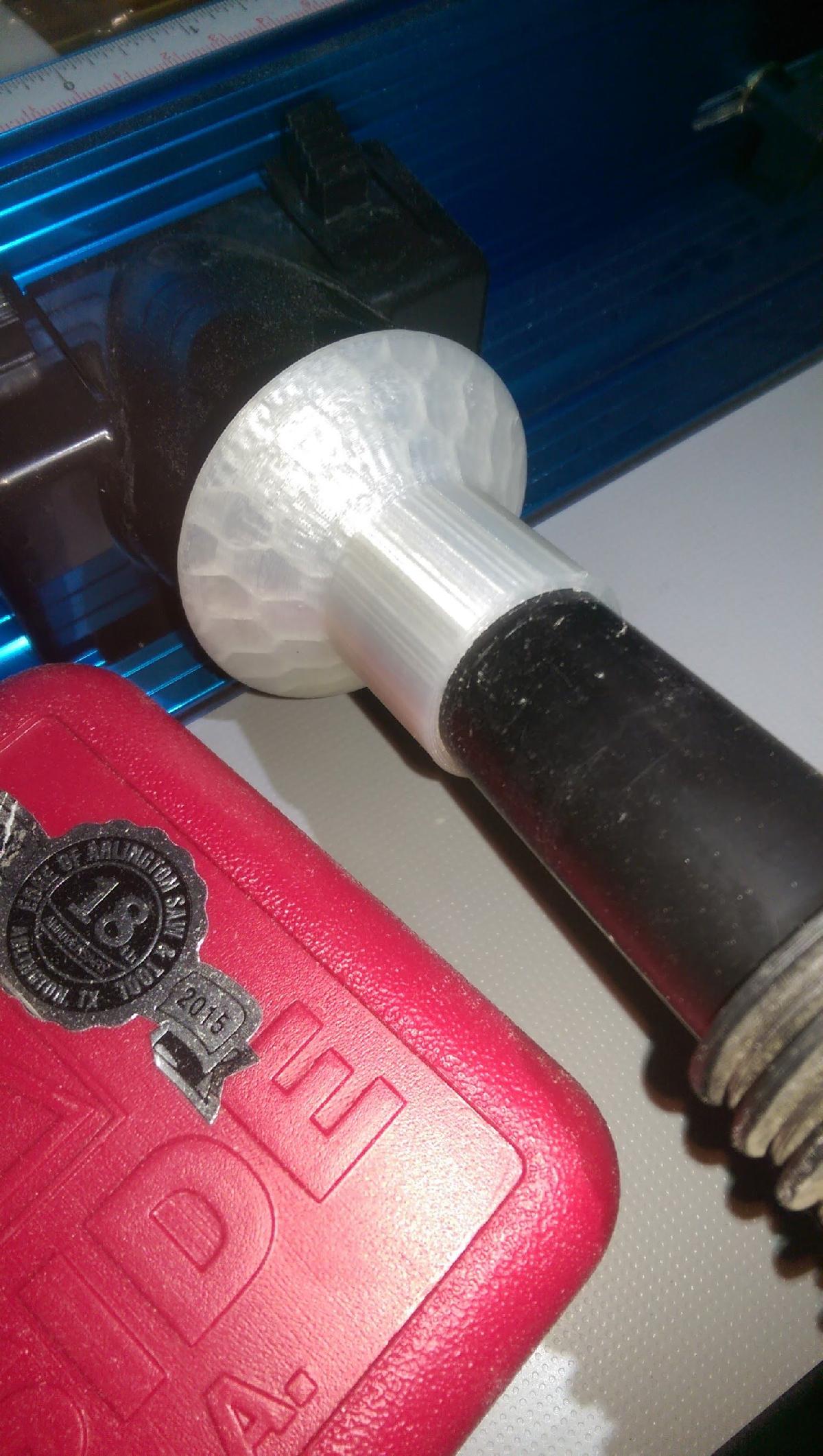 Adaptador de coleta de poeira para mesa de roteador Kreg para aspirador de loja de 1,25 polegadas