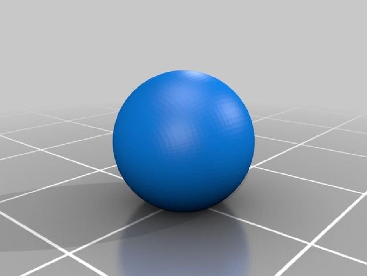 Hélice de iate terrestre RC / Char a hélice RC