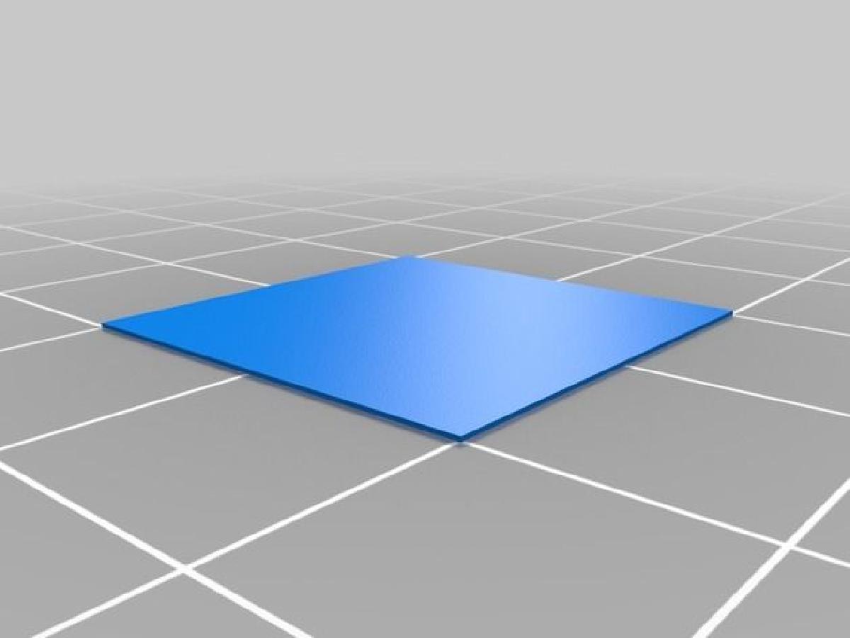 Passos de Calibracao Live Z do Prusa i3 MK2(S)/MK2.5/MK3