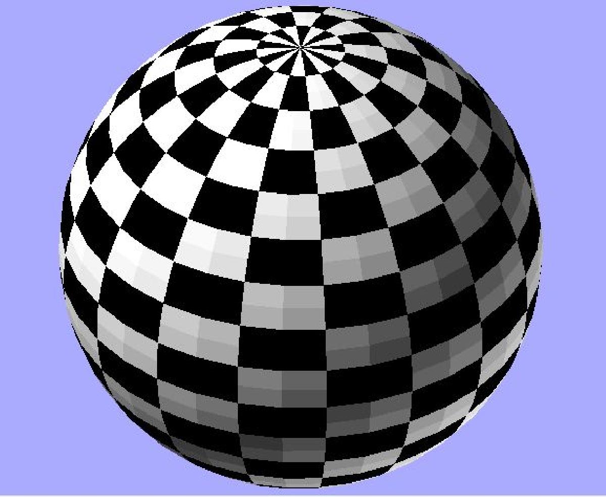 SuperShapes no OpenScad