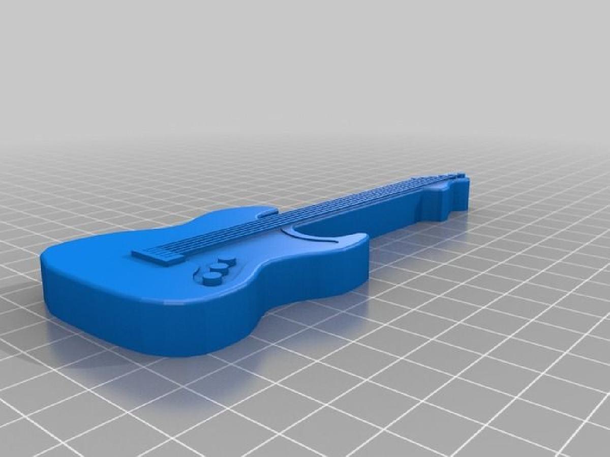 Guitarra Eletrica Fender Style