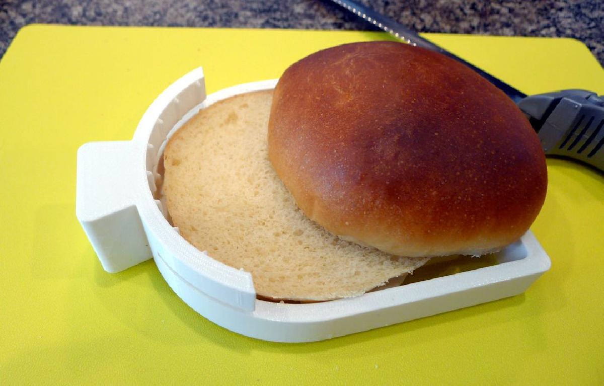 Guia de Corte de Pao