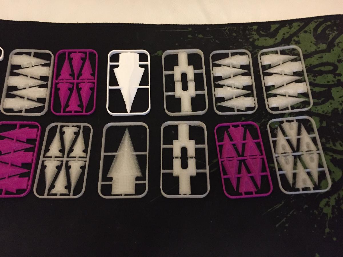 Cartas de Sobrevivencia