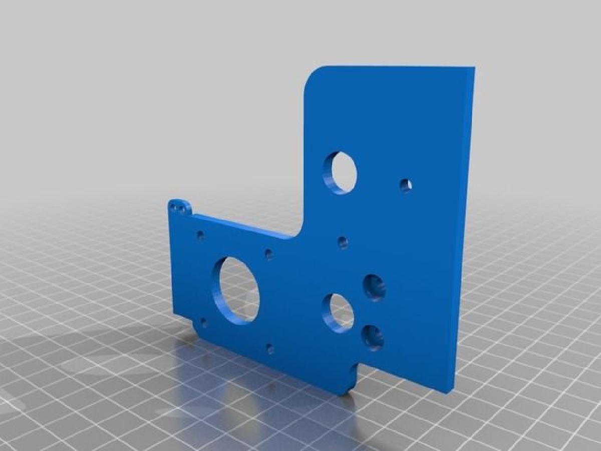 CR 10 Direto Drive