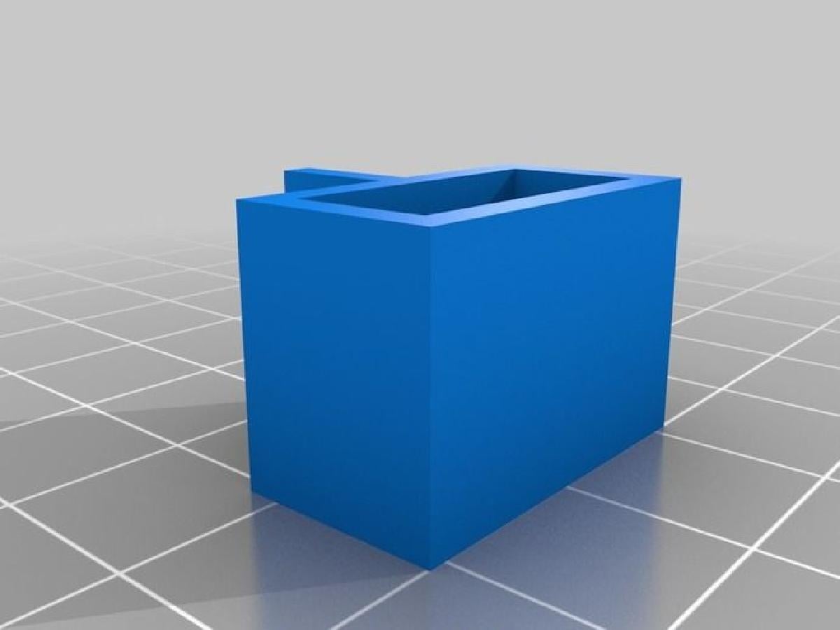sensor de cor caseiro