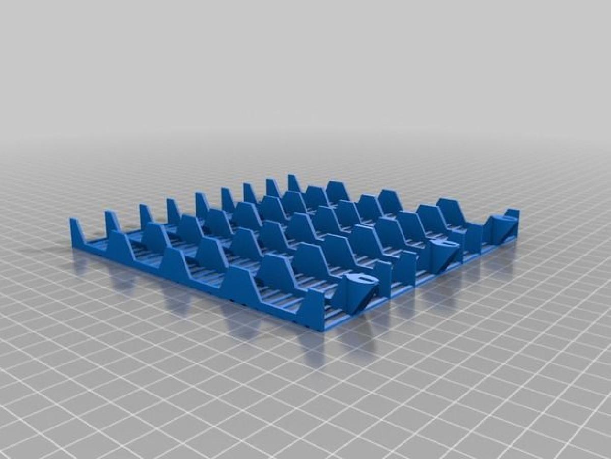 sistema de filtragem subjacente para aquario