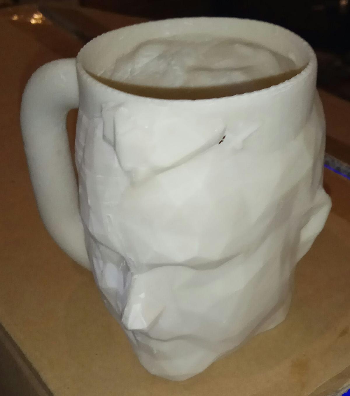 Caneca do Jim