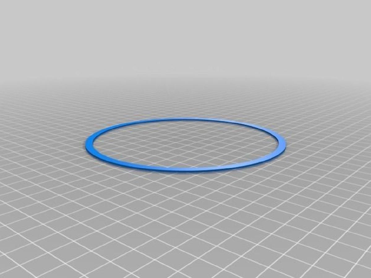 difusor de lampada IKEA