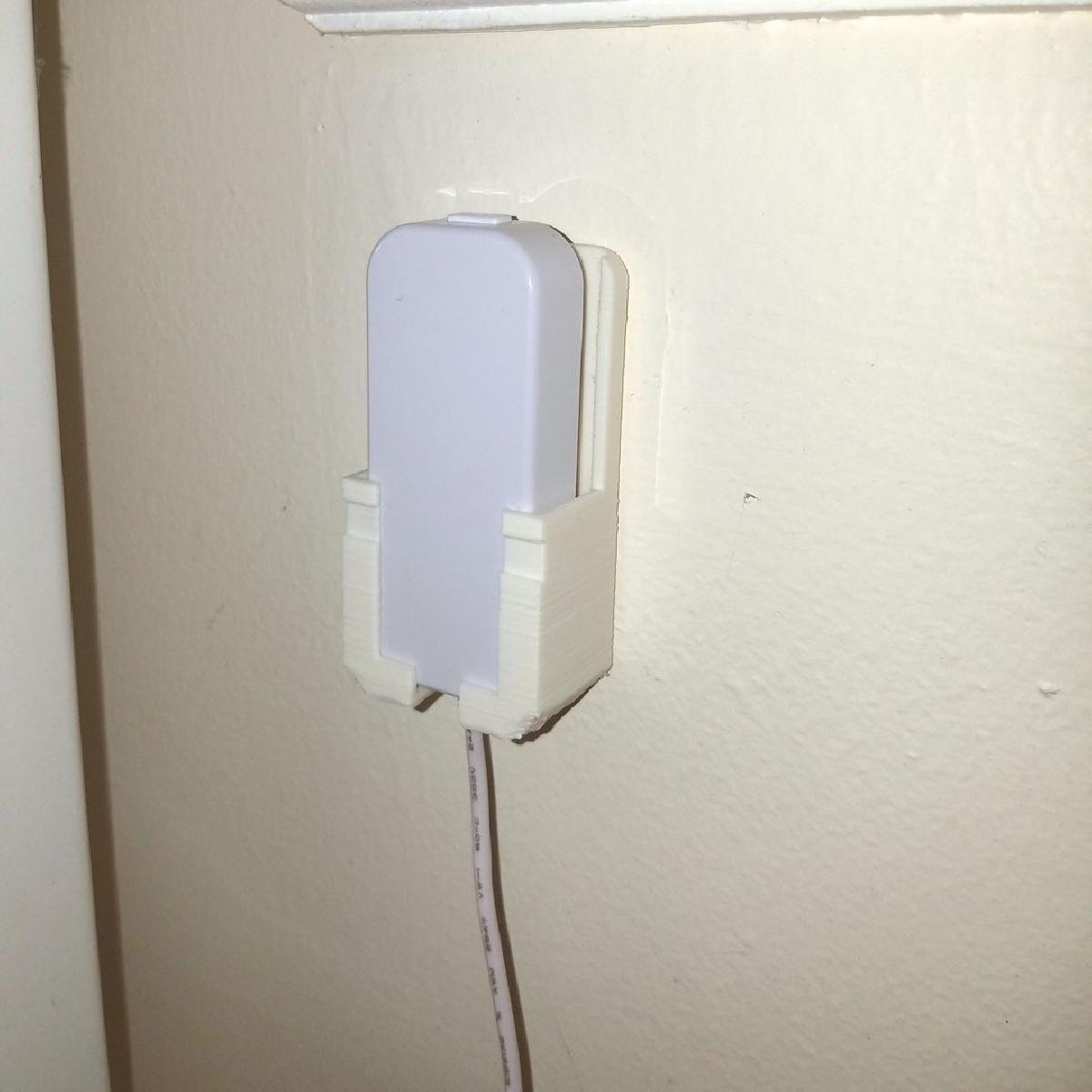 Suporte para Detector de Vazamento Aeotec