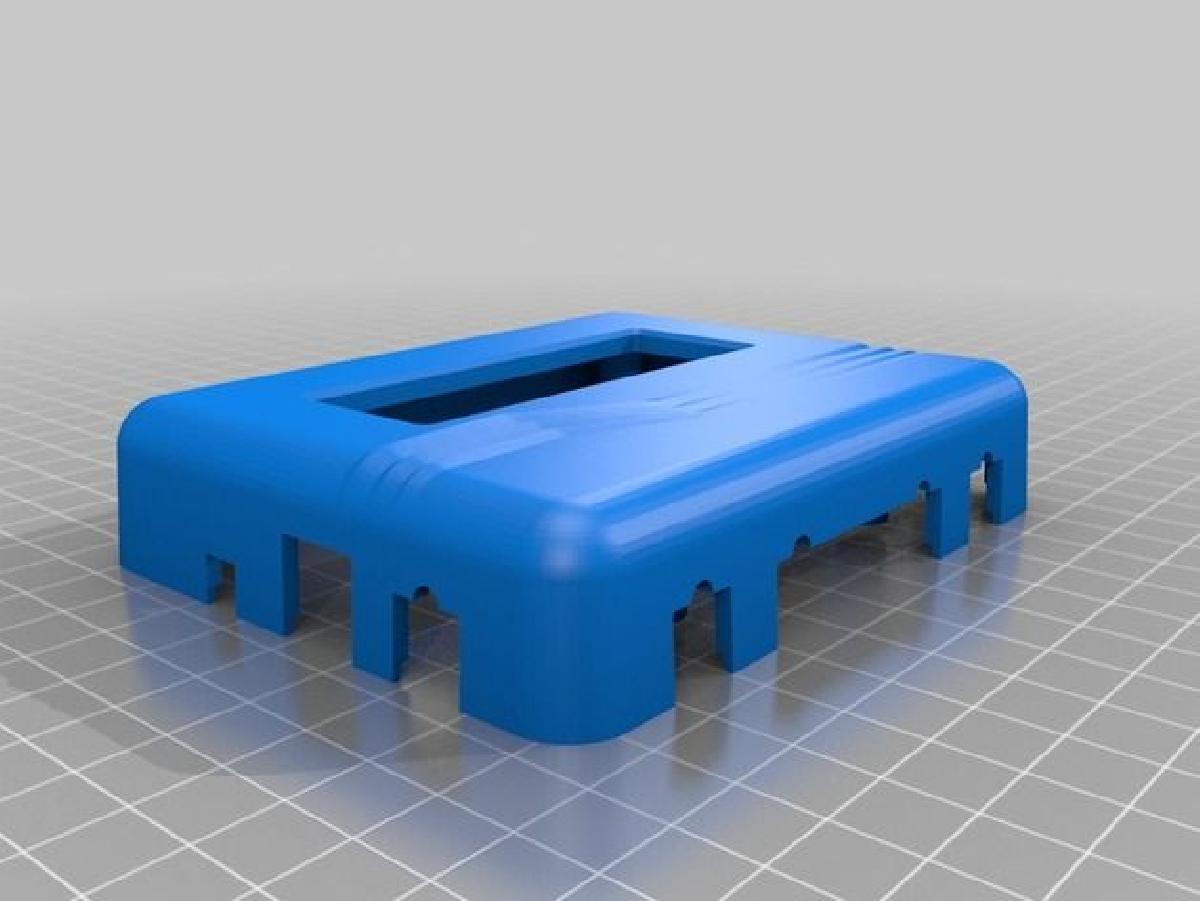 Involucro OpenSprinkler