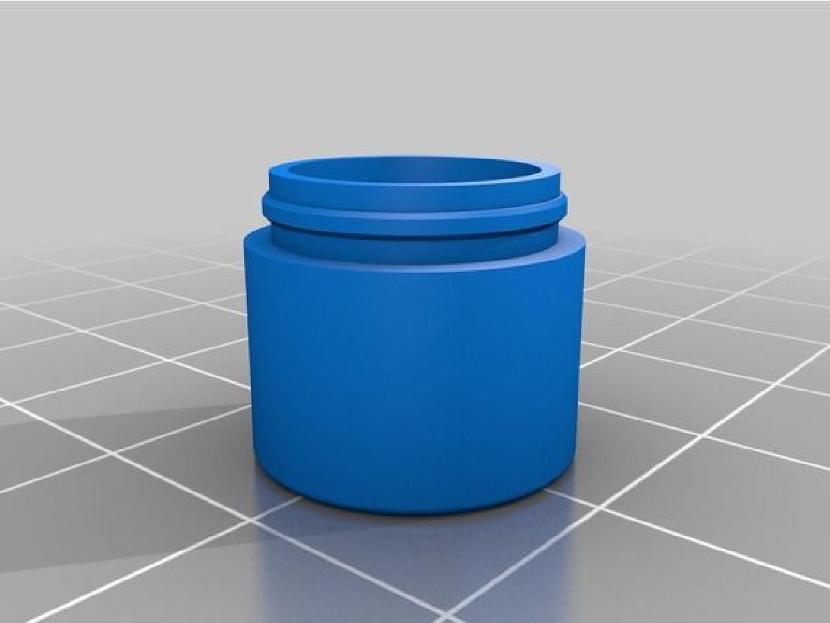 Abacate 24 Fluxo de ar inferior   Bico largo