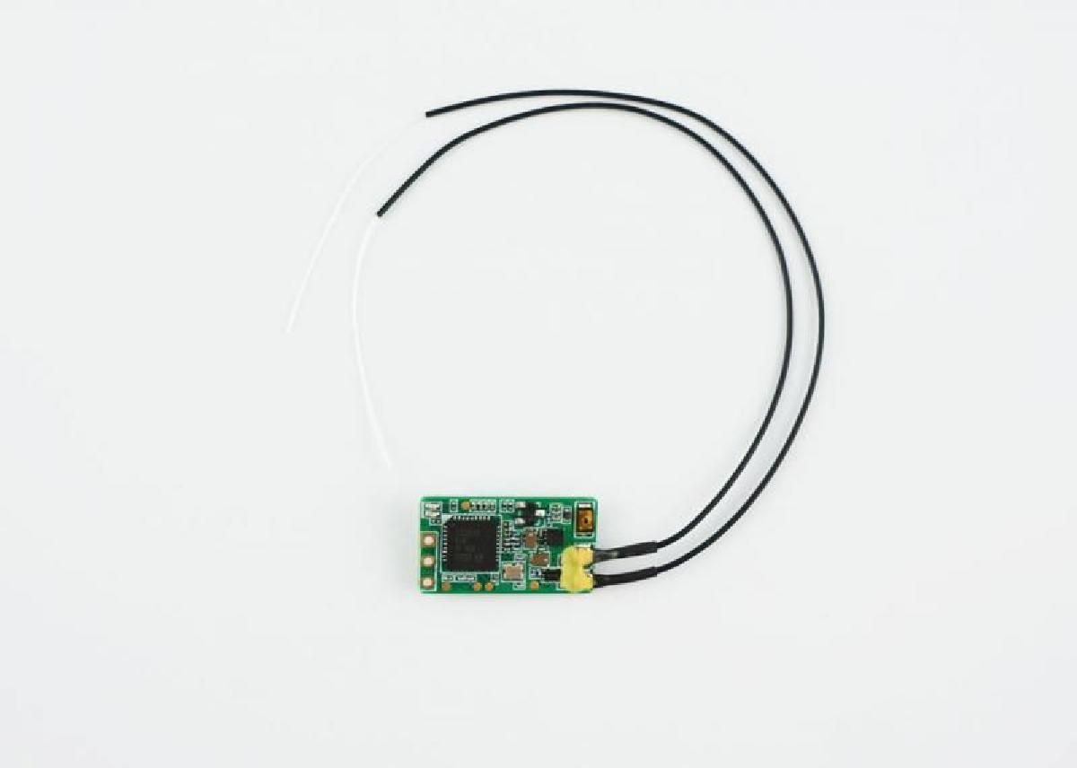 Suporte para receptor FrSky XM+ Armattan Chameleon