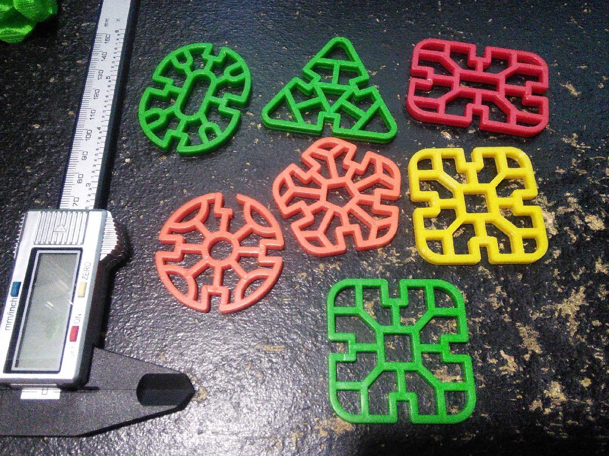 Easy Print Criancas Construindo Brinquedos