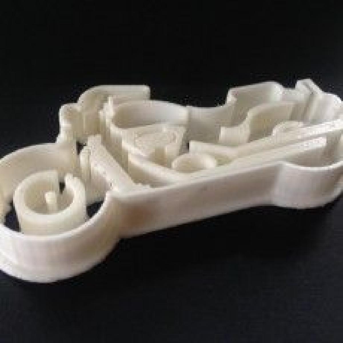 Cortador de biscoitos Chopper