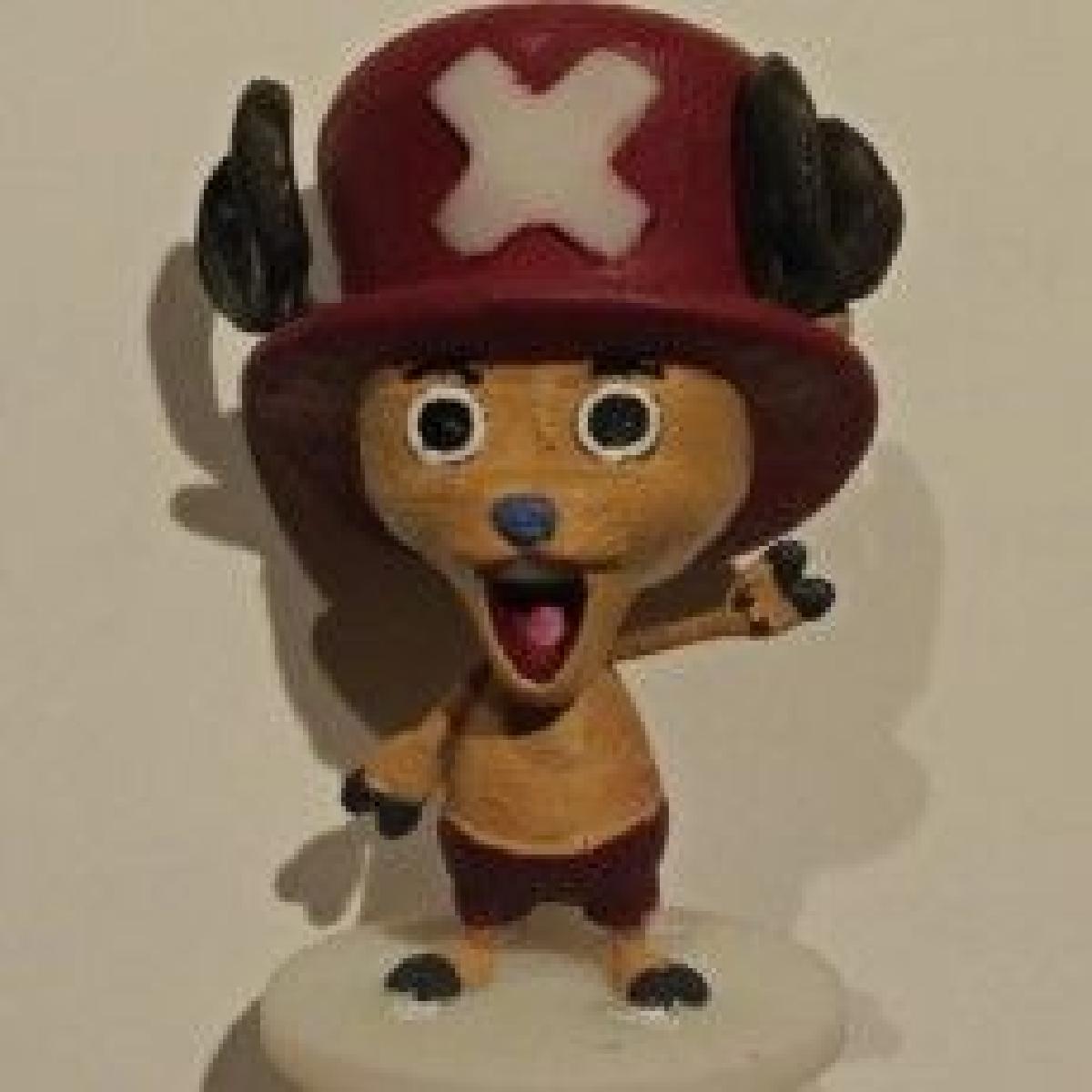 Tony Tony Chopper