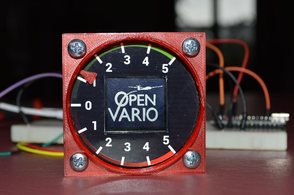 Variometro