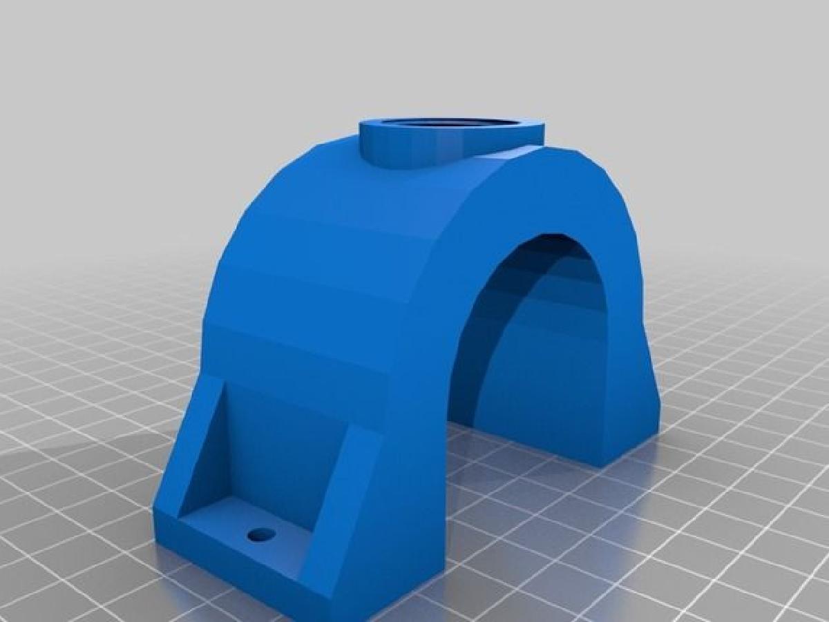 Suporte para AirCam Ubiquiti