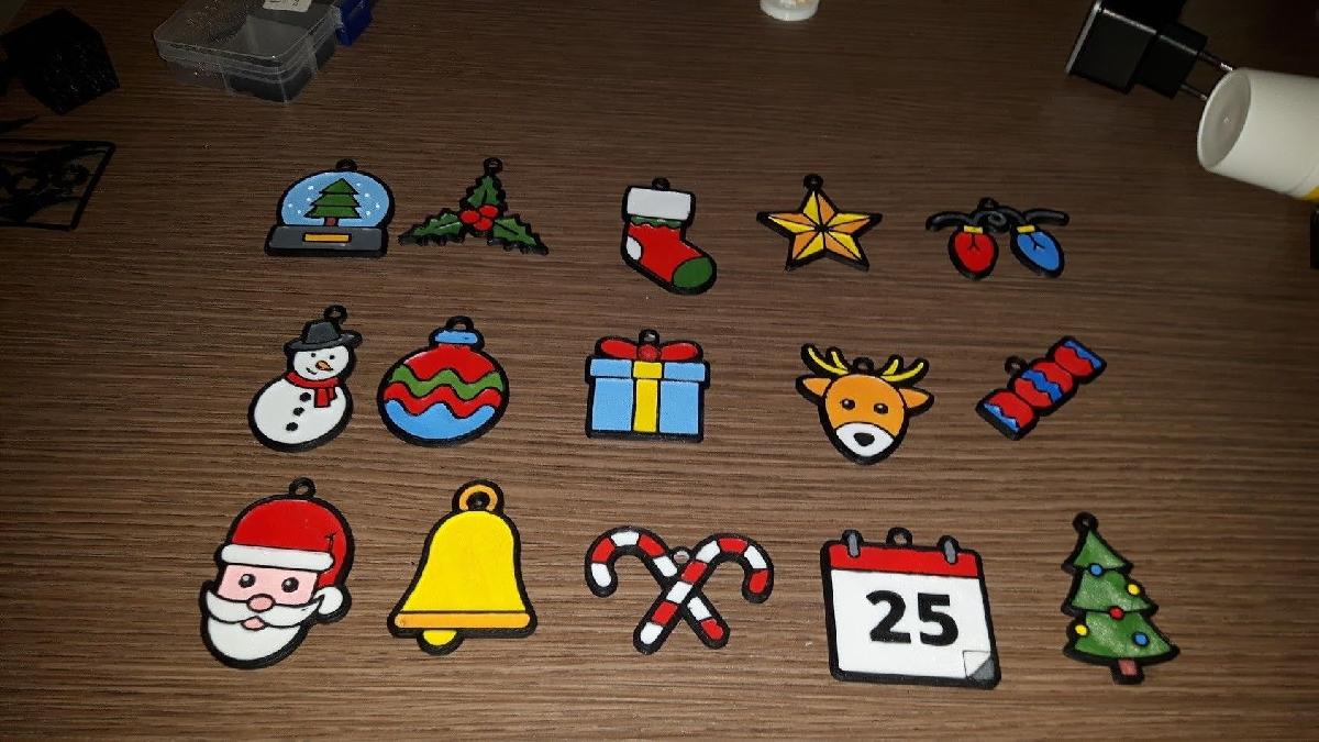 15 decoracoes de natal