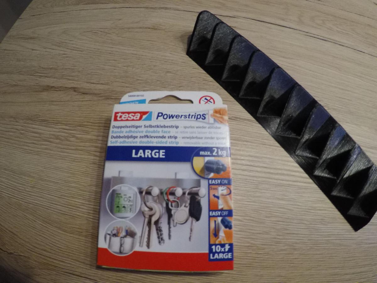 Suporte para DVD