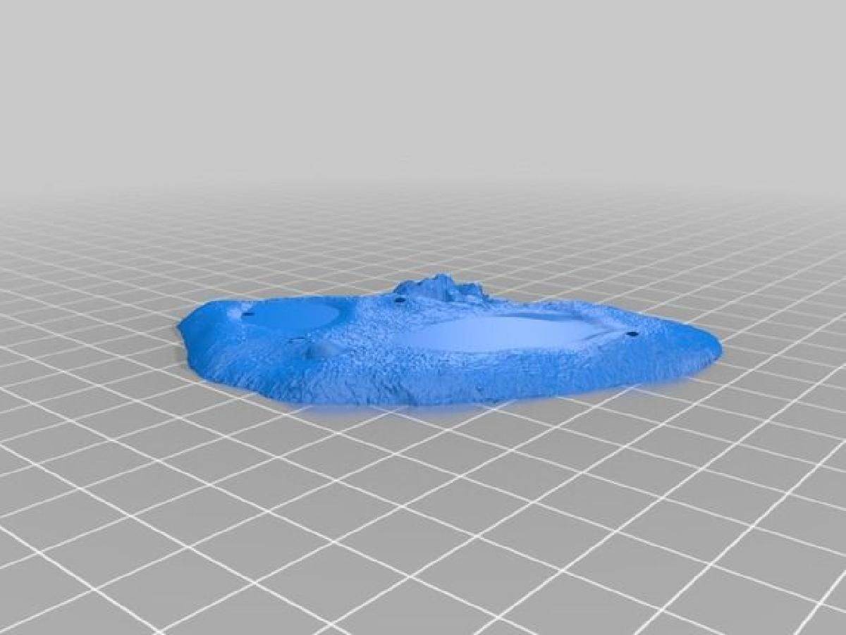 28mm Marshmallow