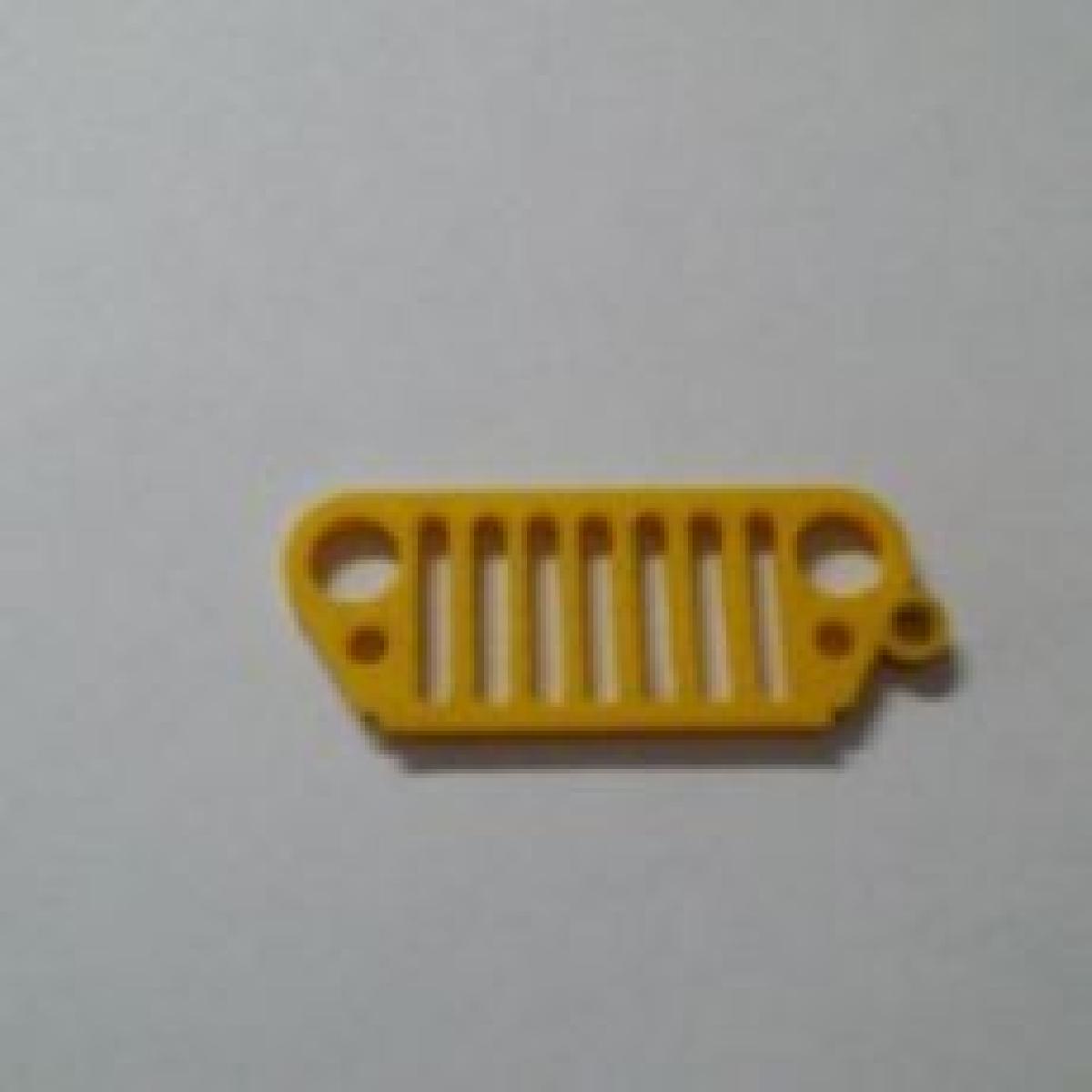 jipe grill