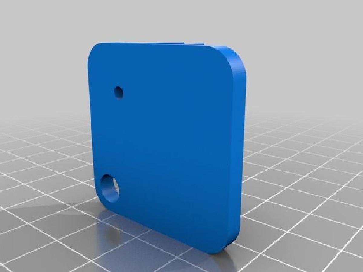 Suporte para assento de bicicleta Tile Tracker