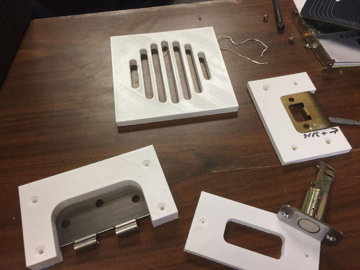 gabaritos de roteador para instalacao de portas