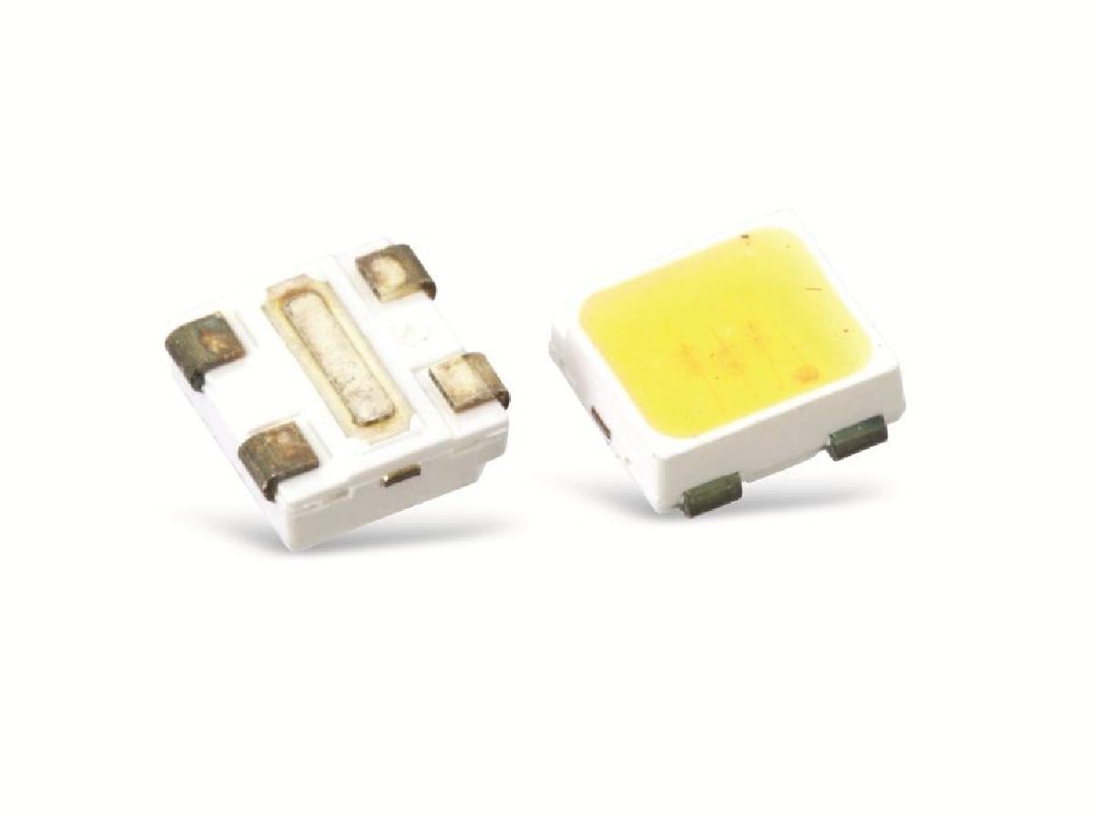 Suporte para LED SMD CREE XLamp MLE