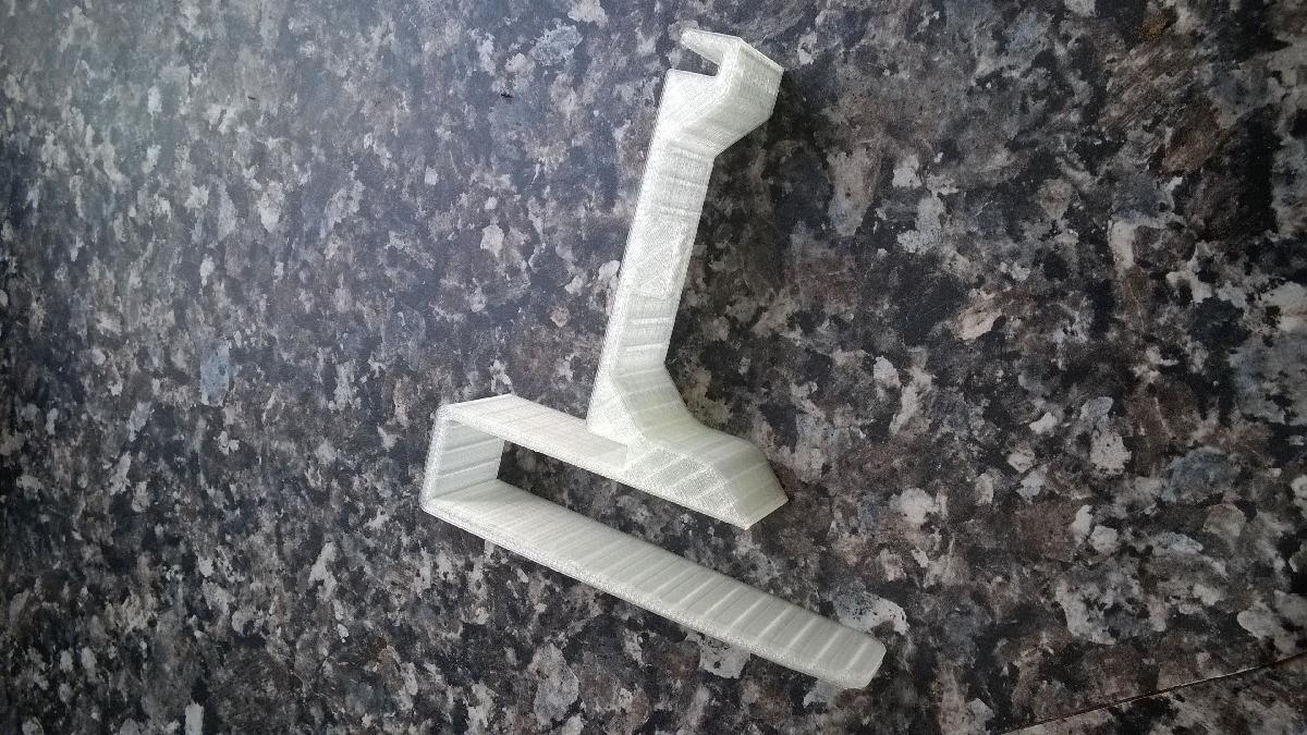 Suporte para saco de lixo de cozinha