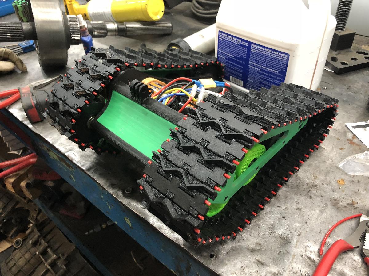 coroa de pinhao 32p traxxas
