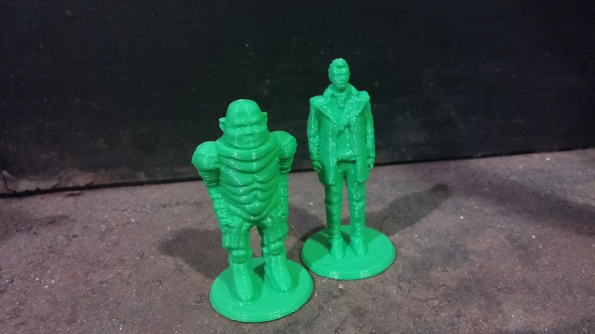 Guerreiro Sontaran de Doctor Who