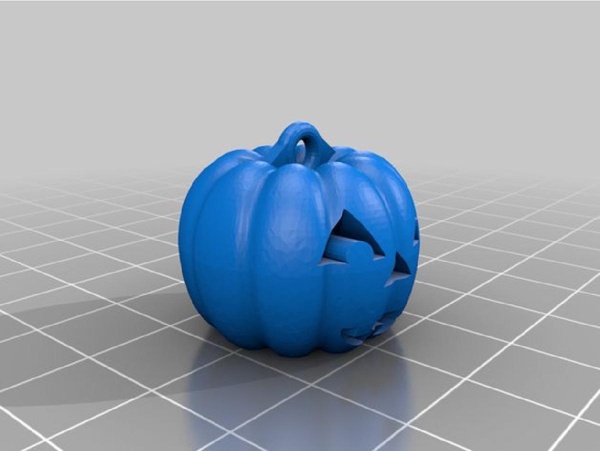 Chaveiros de Halloween!