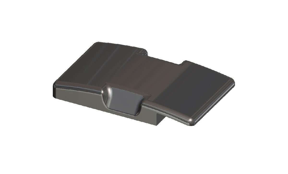 Trava da janela traseira para Toyota Tacoma 1998