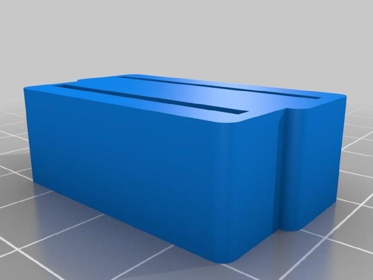 Montagem Interna de Porta de Cassete Classica SD2IEC C64