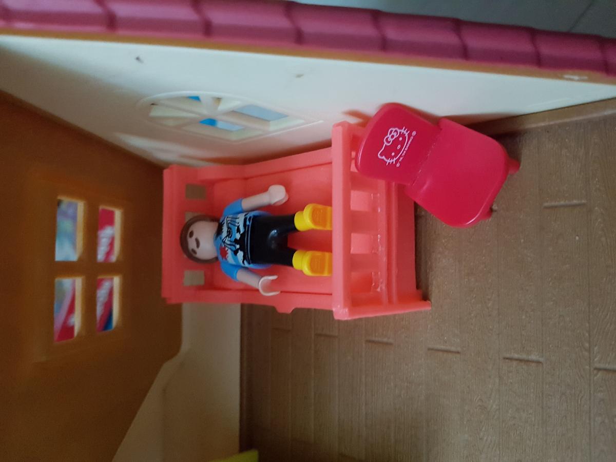camas playmobil