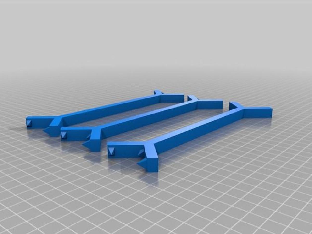 Espacador de membro de 150cm