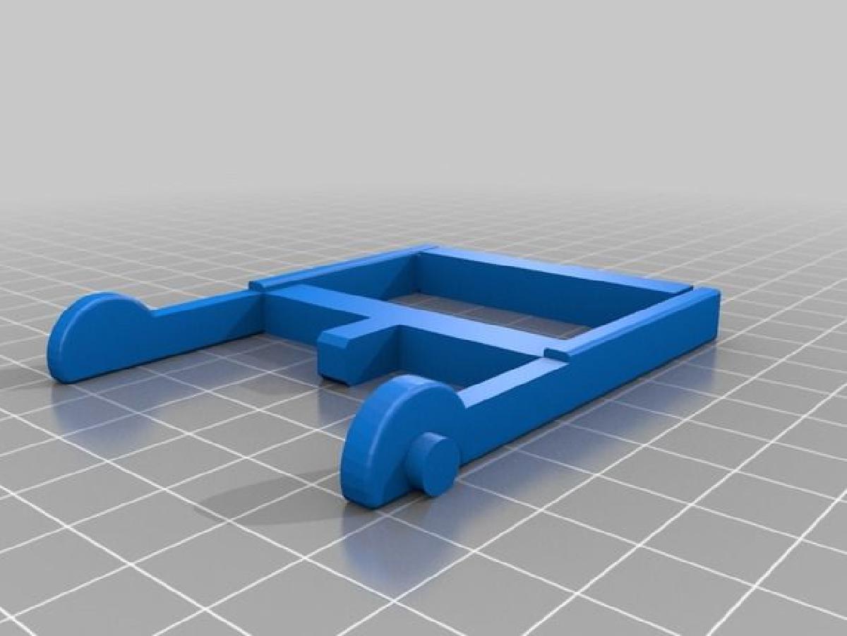 Frankenstein Light Switch Plate, fixado para 2 x interruptores de pá