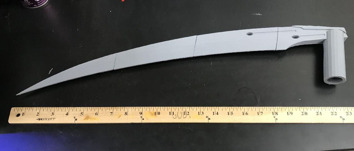 SCYTHE