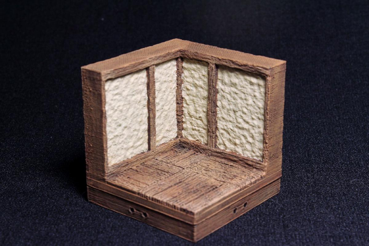 OpenForge 2.0 Canto Tudor