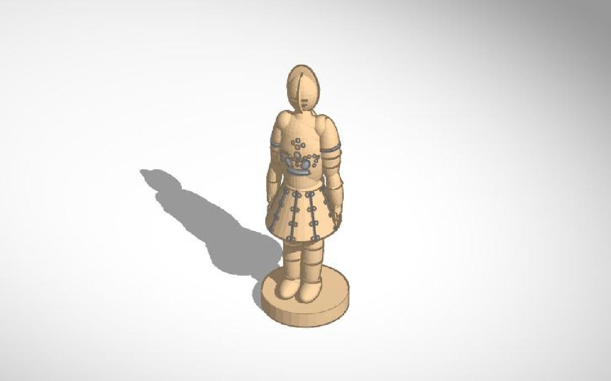 Peças de xadrez antigas #chess