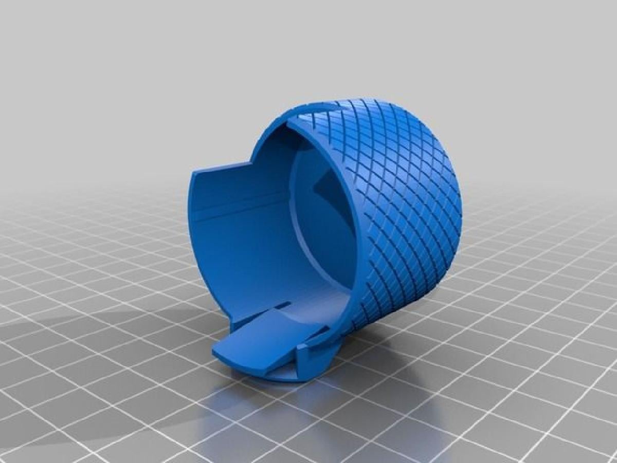 Tubo de Dados Rotativo