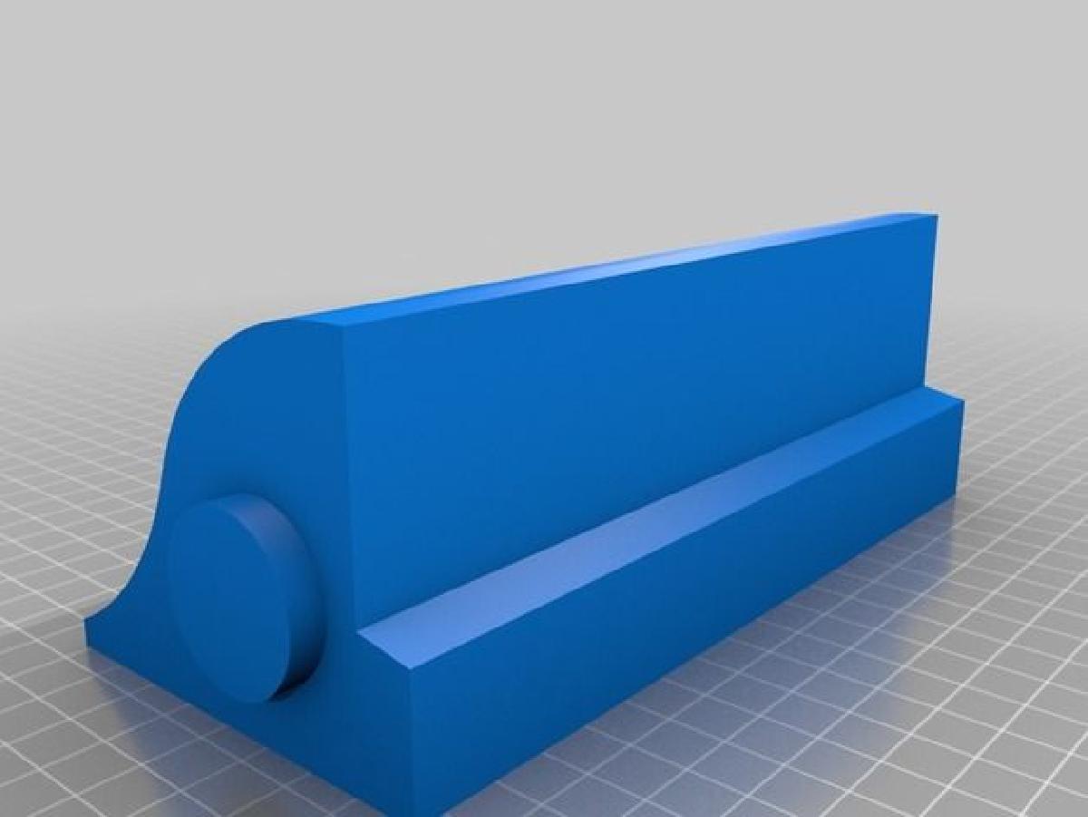 Montagem de painel solar para motorhome/caravana