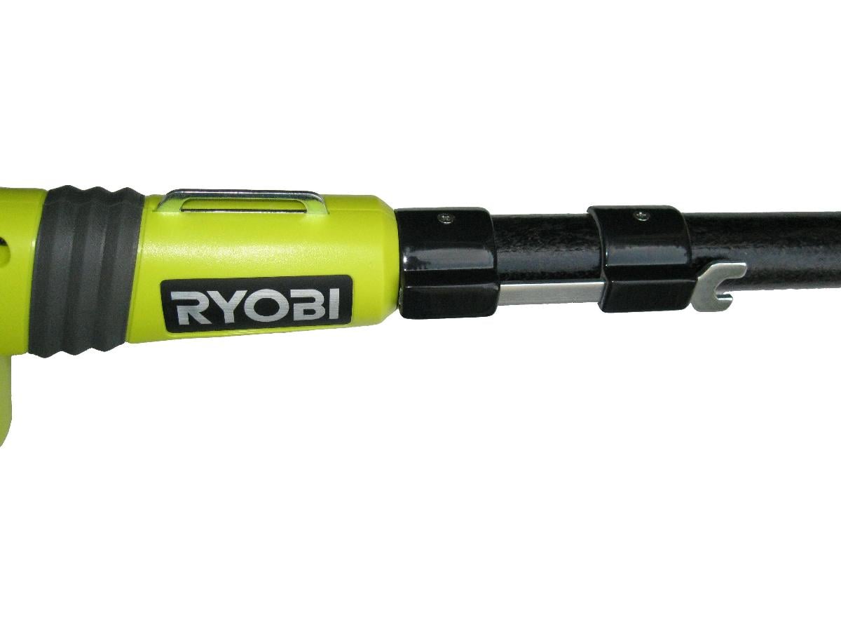 Suporte para chave da serra de poste Ryobi P4360