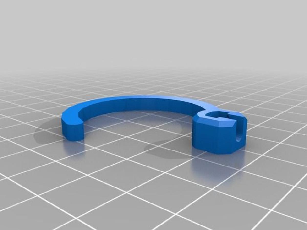 Conversor de Cabide de Hotel